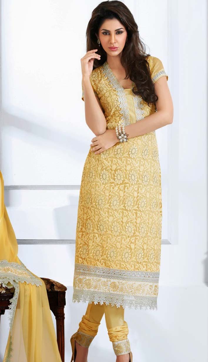 Buy Indian and Pakistani Clothing Online
